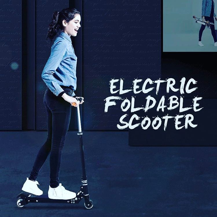 2 ruote scooter elettrico