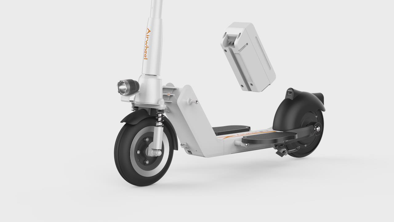 scooter italia