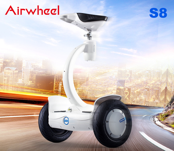 Airwheel S8