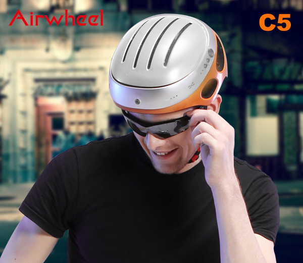 Airwheel C5