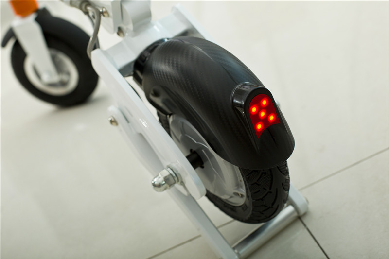 Airwheel E6