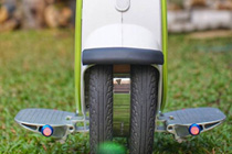 Airwheel, elettrico monociclo,auto-bilanciamento monociclo 