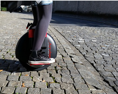 Airwheel X8, Let the trend of electric unicycle sweep the world