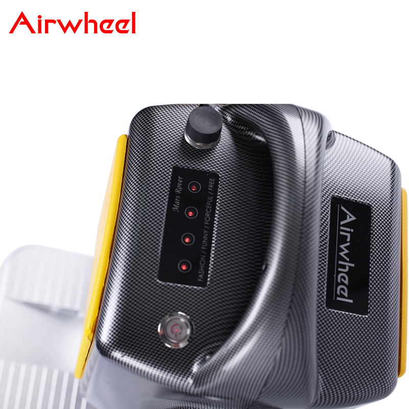 Golden tips about choosing an appropriate Airwheel electric scooter