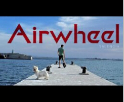  Airwheel aims to touch and beautify your life with its sincere care and great expertise.