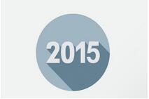 Список важных событий Airwheel том в 2015 году