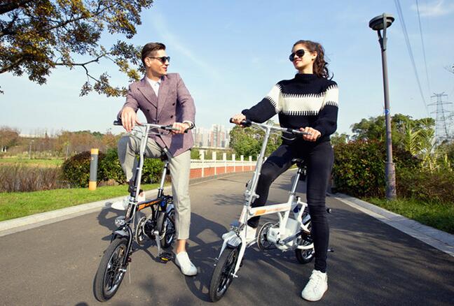 Airwheel R3