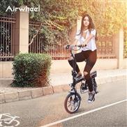 Airwheel R6 smartbike