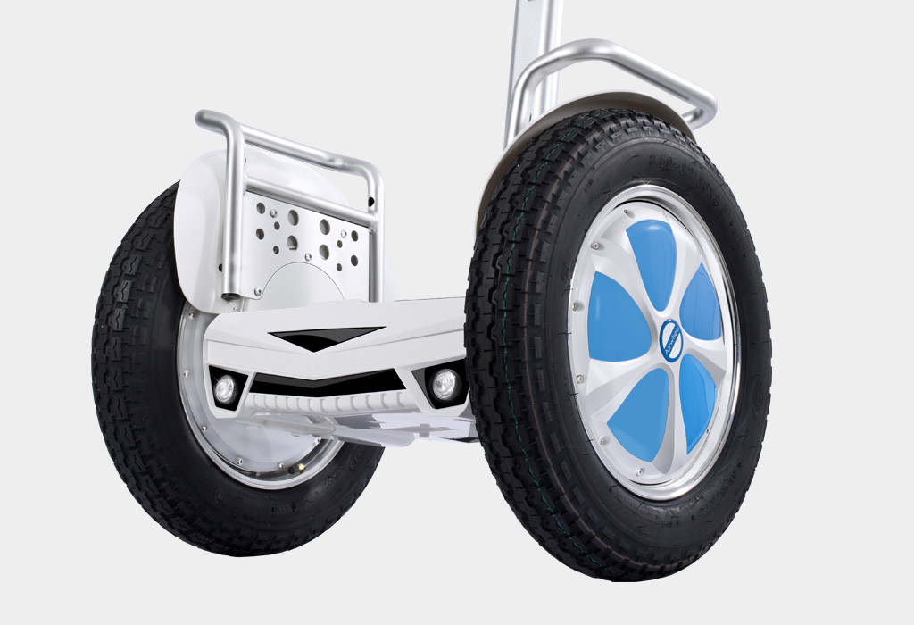 mini scooter elettrico