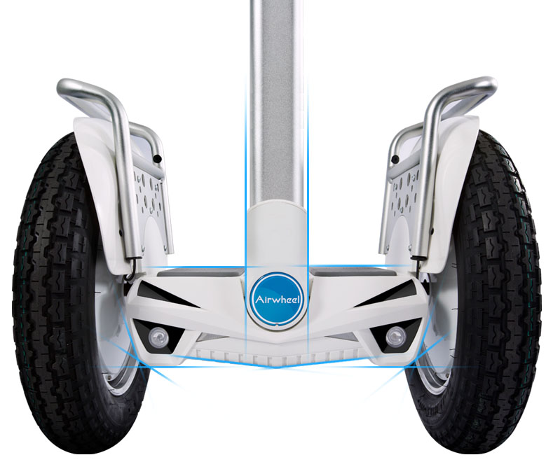 monociclo motorizzato mini scooter
