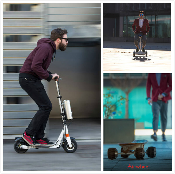 Airwheel