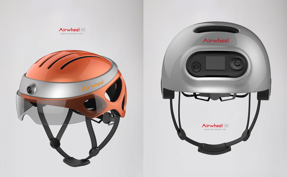 Airwheel C5